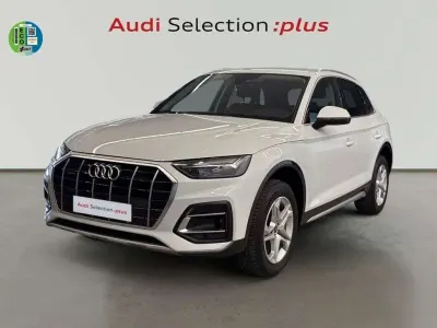 Usado Audi Q5 Sportback