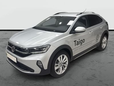 VW Taigo