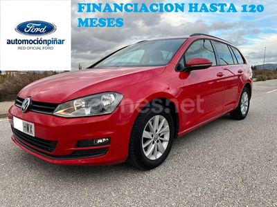 VW Golf VII