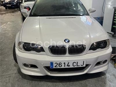 Usado BMW 328 193 CV (141 kW) 1999 Blanco Coupe