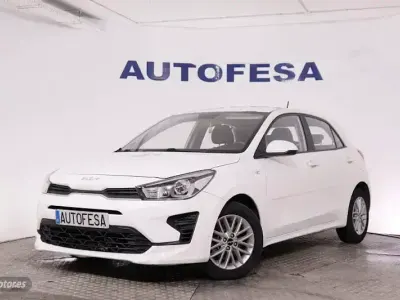 Usado Kia Rio