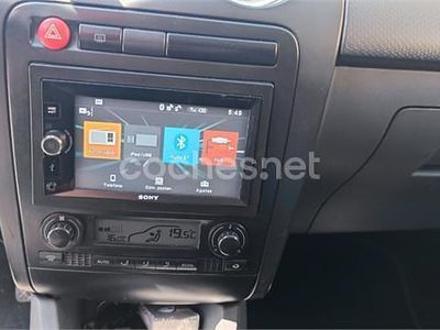 Usado Seat Cordoba Reference 100 CV (73 kW) 2007 Gris / plata Berlina