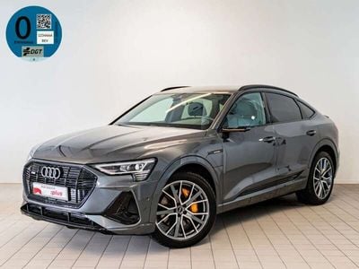 Audi e-tron Sportback