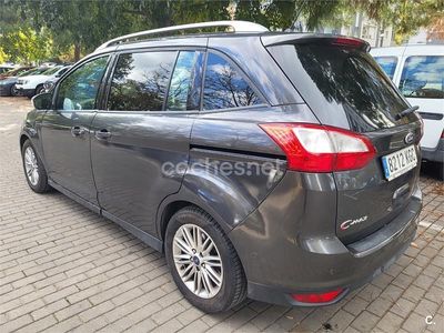 Ford Grand C-Max