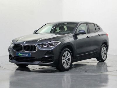 Usado BMW X2 220 CV (161 kW) 2021 Blanco SUV