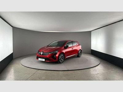 Brugt Renault Clio V