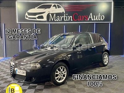 Alfa Romeo 147