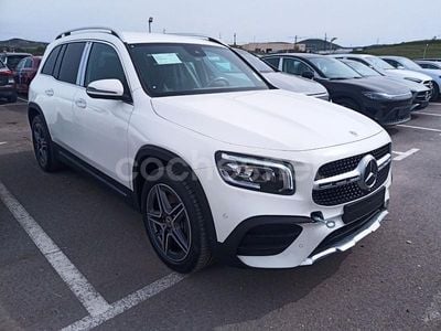 Mercedes GLB200