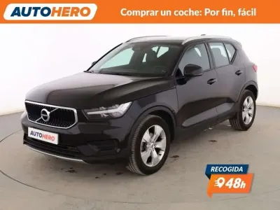 Usado Volvo XC40