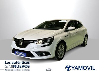 Renault Mégane IV