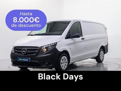 Mercedes Vito
