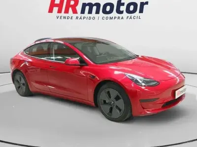 Usado Tesla Model 3