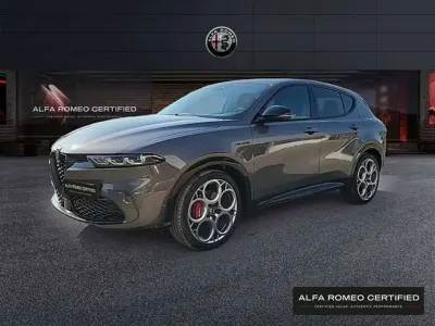 Usado Alfa Romeo Tonale