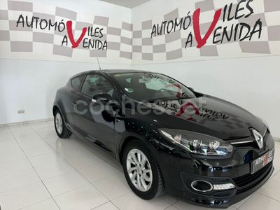 Renault Mégane III