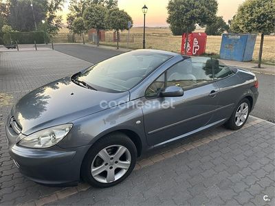 Peugeot 307 CC
