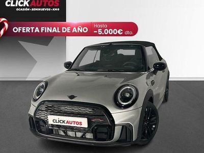 Usado 2024 Mini John Cooper Works Utilitario | 30.700 €
