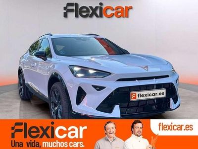 Nuevo Cupra Formentor 150 CV (110 kW) 2025 Gris SUV