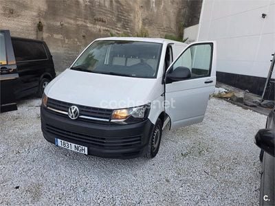 VW T5