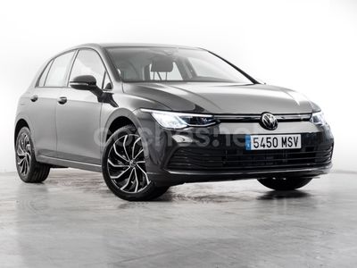 VW Golf VIII