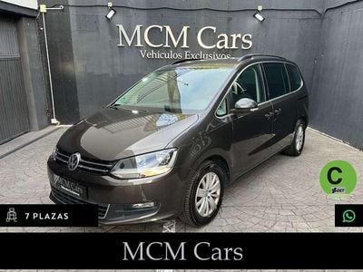 VW Sharan