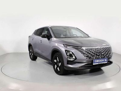 Usado Omoda 5 148 CV (108 kW) 2025 Gris SUV