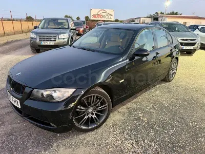 Usado BMW 320