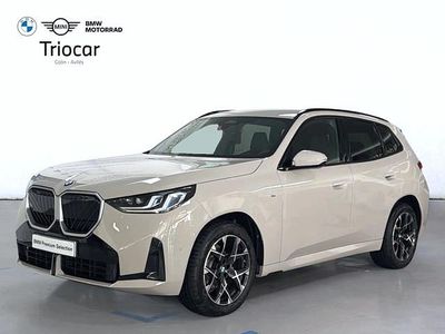 Usado BMW X3 Comfort Edition 197 CV (144 kW) 2026 SUV