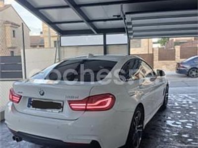 Usado BMW 435 313 CV (230 kW) 2017 Blanco Coupe