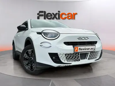 Usado Fiat 600