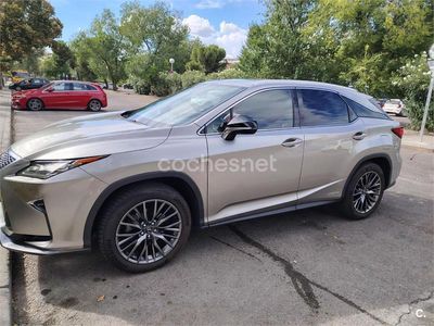 Lexus RX450h