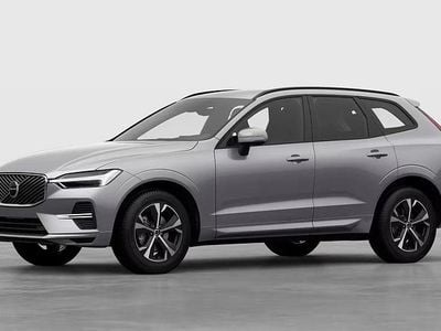 Nuevo Volvo XC60 Core 250 CV (183 kW) 2025 Verde SUV