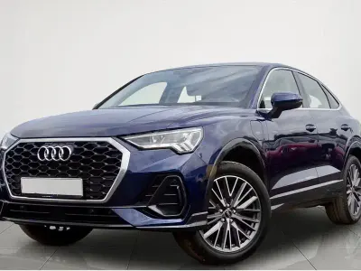 Usado Audi Q3 Sportback
