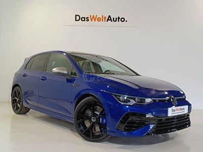 usado VW Golf 2.0 Tsi R Dsg 235kw