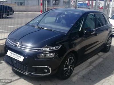 Citroën C4 SpaceTourer