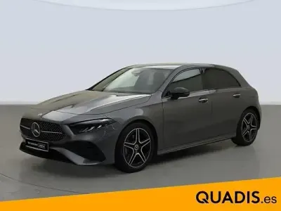 Usado Mercedes A200 150 CV (110 kW) 2025