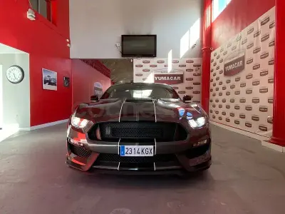 Usado Ford Mustang 533 CV (392 kW) 2016 Coupe