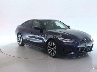 Usado BMW i4 Comfort Edition 400 kW (544 CV) 2023 Eléctrico Berlina