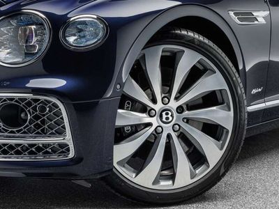 usado Bentley Flying Spur Hybrid Mulliner