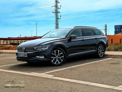 Usado VW Passat