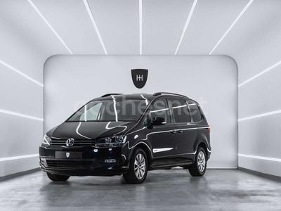 VW Sharan