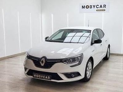 Usado 2019 Renault Mégane IV LIMITED Berlina | 12.995 € (Buen precio)
