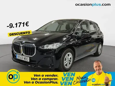 Usado BMW 218 Active Tourer