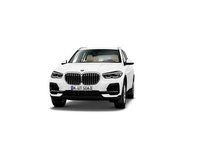 Usado BMW X5 Comfort Edition 286 CV (210 kW) 2022 SUV