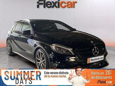 Mercedes A45 AMG
