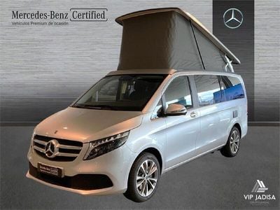 Mercedes V300