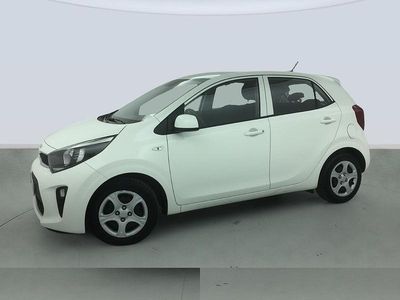 Usado Kia Picanto 67 CV (49 kW) 2023 Blanco Utilitario