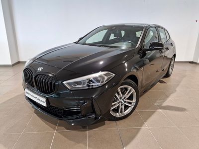 Usado 2024 BMW 118 Comfort Edition Utilitario | 31.500 € (Precio justo)