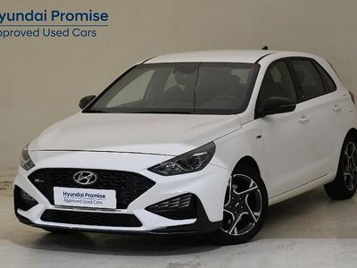 Usado 2024 Hyundai i30 N Line | 20.500 € (Precio justo)