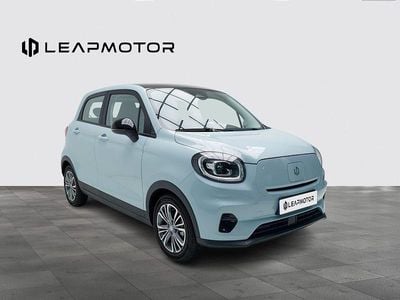 Leapmotor T03