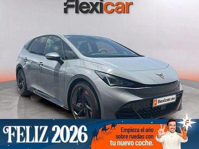 Eléctrico Usado 2023 Cupra Born e-Boost Utilitario | 25.990 € (Buen precio)